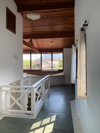 Imagem Casa com 4 Quartos à Venda, 250 m² em Maresias - São Sebastião Imagem Casa com 4 Quartos à Venda, 250 m² em Maresias - São Sebastião