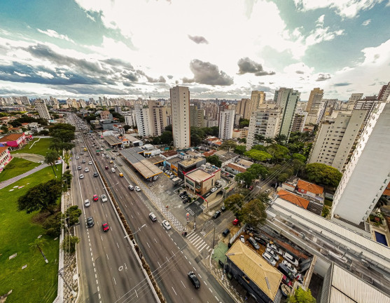 Imagem Terreno à Venda,  em Indianópolis - São Paulo