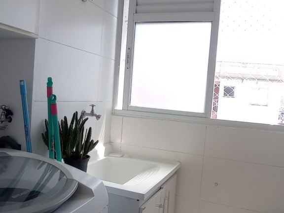 Imagem Apartamento com 2 Quartos à Venda, 50 m² em Casa Verde - São Paulo Imagem Apartamento com 2 Quartos à Venda, 50 m² em Casa Verde - São Paulo