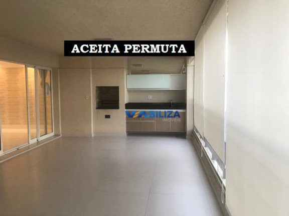 Apartamento com 3 Quartos para Alugar, 162 m² em Macedo - Guarulhos