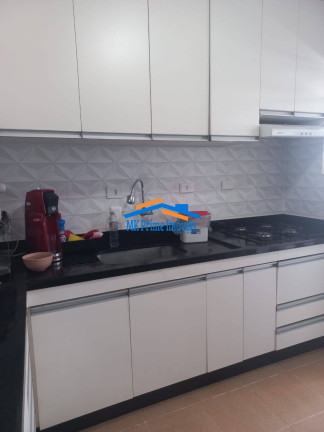 Imagem Apartamento com 3 Quartos à Venda, 74 m² em Jaguaré - São Paulo