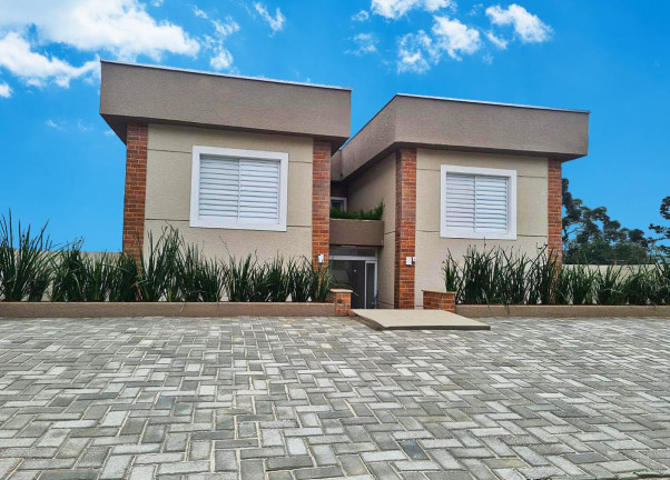 Casa com 2 Quartos à Venda, 61 m² em Caucaia Do Alto - Cotia