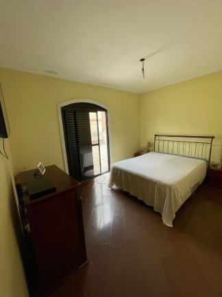 Imagem Sobrado com 3 Quartos à Venda, 250 m² em Vila Alpina - São Paulo Imagem Sobrado com 3 Quartos à Venda, 250 m² em Vila Alpina - São Paulo