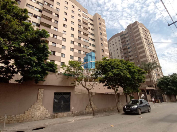 Apartamento com 3 Quartos à Venda, 56 m² em Itaquera - São Paulo