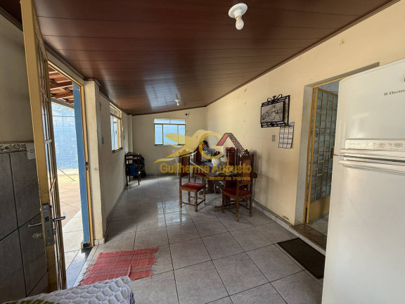 Imagem Casa com 4 Quartos à Venda, 360 m² em Vila Do Carmo (colonia Do Marçal) - São João Del Rei Imagem Casa com 4 Quartos à Venda, 360 m² em Vila Do Carmo (colonia Do Marçal) - São João Del Rei