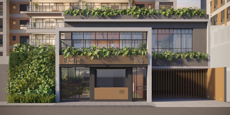 Imagem Apartamento com 4 Quartos à Venda, 194 m² em Brooklin Paulista - São Paulo
