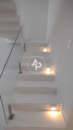 Imagem Casa de Condomínio com 3 Quartos à Venda, 153 m² em Cará-cará - Ponta Grossa