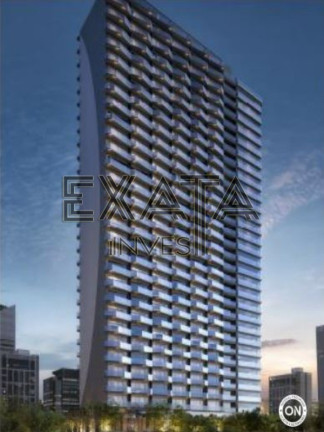 Imagem Imóvel com 2 Quartos à Venda, 156 m² em Vila Olímpia - São Paulo Imagem Imóvel com 2 Quartos à Venda, 156 m² em Vila Olímpia - São Paulo