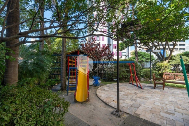 Imagem Apartamento com 4 Quartos à Venda, 127 m² em Cerqueira César - São Paulo Imagem Apartamento com 4 Quartos à Venda, 127 m² em Cerqueira César - São Paulo