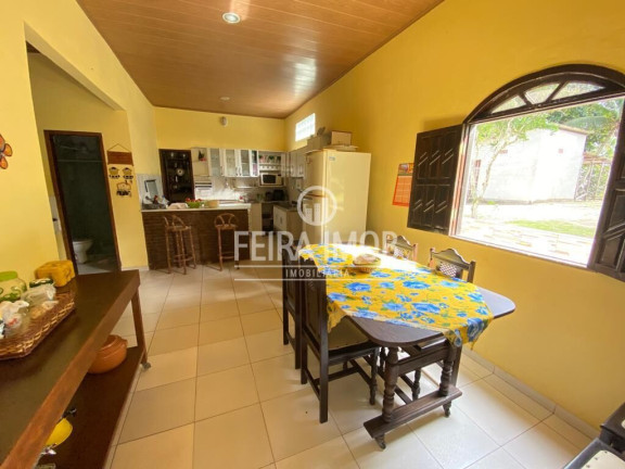 Imagem Fazenda à Venda, 400 m² em Alagoinhas Velha - Alagoinhas Imagem Fazenda à Venda, 400 m² em Alagoinhas Velha - Alagoinhas