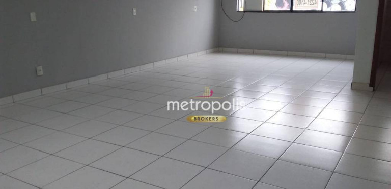 Imagem Sala Comercial para Alugar, 50 m² em Barcelona - São Caetano Do Sul