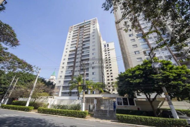 Imagem Apartamento com 3 Quartos à Venda ou Locação, 98 m² em Barra Funda - São Paulo