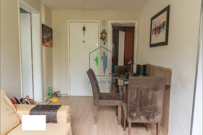 Imagem Apartamento com 3 Quartos à Venda, 68 m² em Morumbi - São Paulo Imagem Apartamento com 3 Quartos à Venda, 68 m² em Morumbi - São Paulo