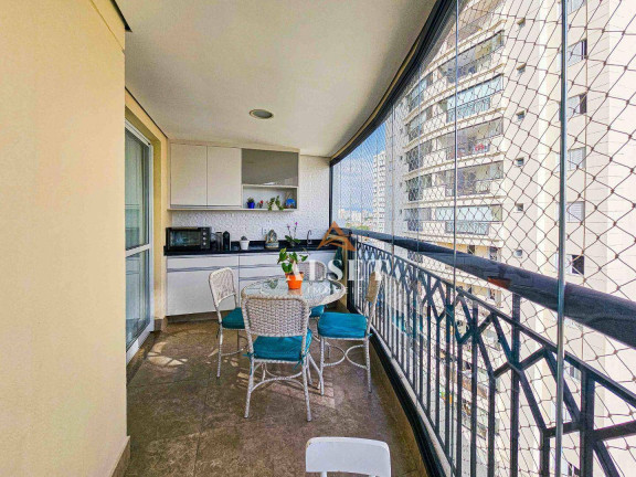 Imagem Apartamento com 3 Quartos à Venda, 120 m² em Mooca - São Paulo Imagem Apartamento com 3 Quartos à Venda, 120 m² em Mooca - São Paulo