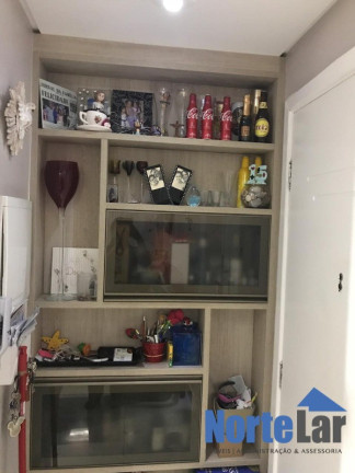 Imagem Apartamento com 3 Quartos à Venda, 70 m² em Loteamento City Jaragua - São Paulo Imagem Apartamento com 3 Quartos à Venda, 70 m² em Loteamento City Jaragua - São Paulo
