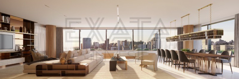 Imagem Imóvel com 3 Quartos à Venda, 276 m² em Higienópolis - São Paulo Imagem Imóvel com 3 Quartos à Venda, 276 m² em Higienópolis - São Paulo