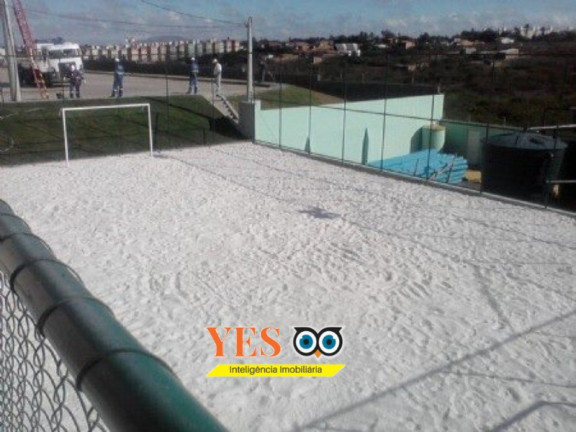 Imagem Apartamento com 2 Quartos à Venda, 43 m² em Conceição - Feira De Santana Imagem Apartamento com 2 Quartos à Venda, 43 m² em Conceição - Feira De Santana