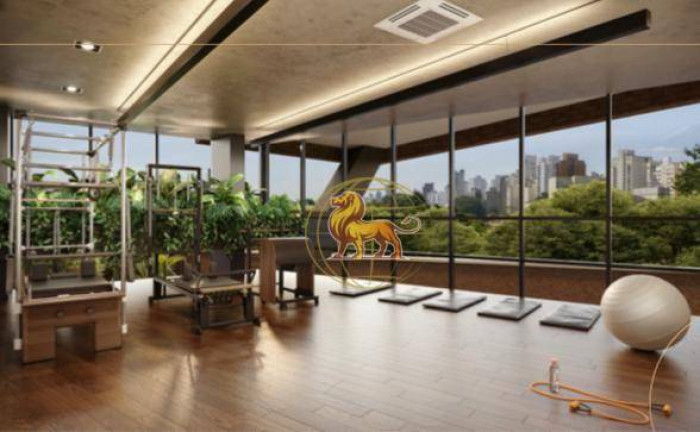 Imagem Apartamento com 4 Quartos à Venda, 301 m² em Paraíso - São Paulo Imagem Apartamento com 4 Quartos à Venda, 301 m² em Paraíso - São Paulo