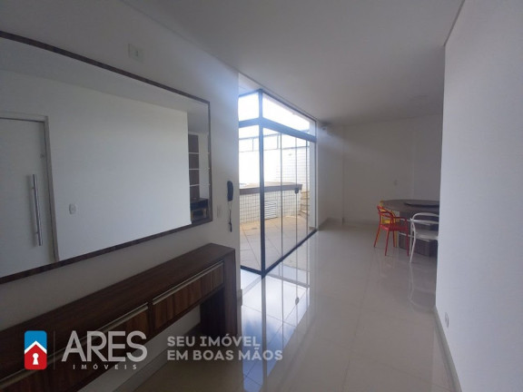 Imagem Apartamento com 3 Quartos à Venda, 431 m² em Centro - Americana Imagem Apartamento com 3 Quartos à Venda, 431 m² em Centro - Americana
