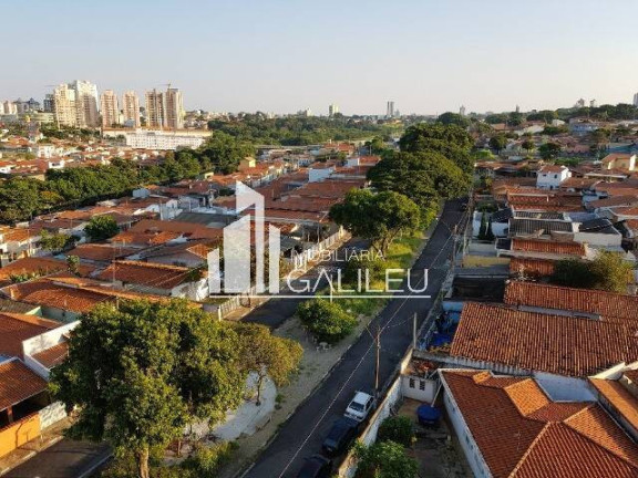 Imagem Apartamento com 3 Quartos à Venda, 68 m² em Vila Aurocan - Campinas
