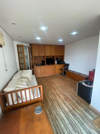 Imagem Apartamento com 2 Quartos à Venda, 128 m² em Vila Guarani - Sp Imagem Apartamento com 2 Quartos à Venda, 128 m² em Vila Guarani - Sp