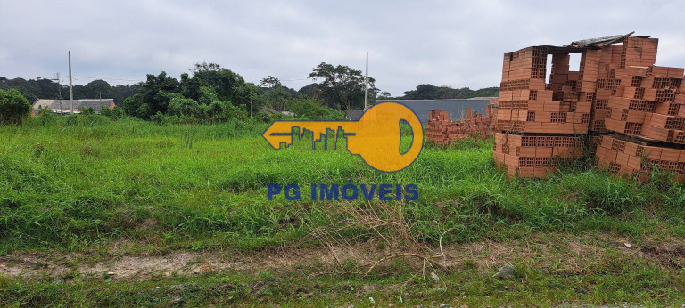 Terreno à Venda, 324 m² em Primavera - Pontal Do Paraná