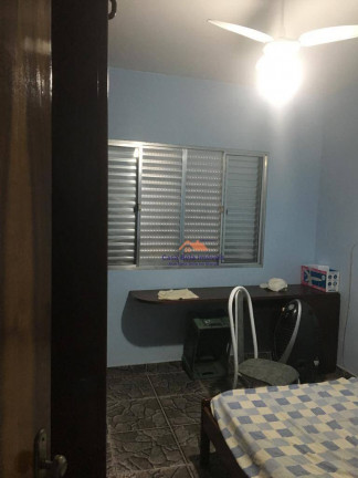 Imagem Casa com 3 Quartos à Venda, 127 m² em Aviação - Praia Grande