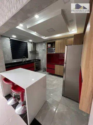 Imagem Casa com 3 Quartos à Venda, 226 m² em Parque Renato Maia - Guarulhos Imagem Casa com 3 Quartos à Venda, 226 m² em Parque Renato Maia - Guarulhos