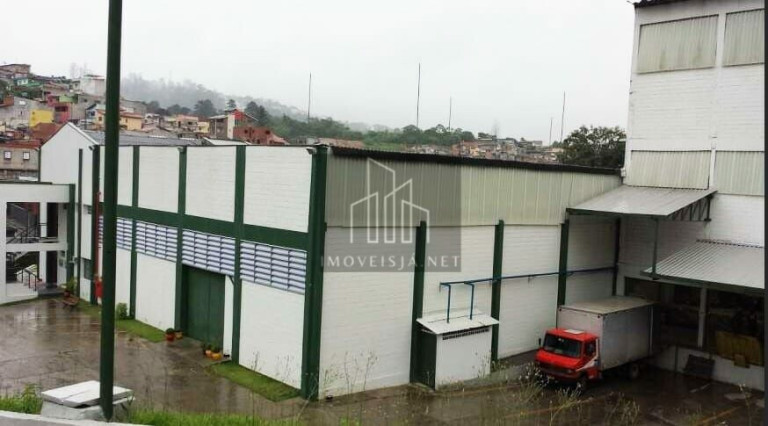 Imagem Imóvel Comercial para Alugar, 5.080 m² em Paraíso (polvilho) - Cajamar Imagem Imóvel Comercial para Alugar, 5.080 m² em Paraíso (polvilho) - Cajamar