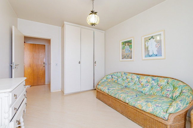 Imagem Apartamento com 4 Quartos à Venda, 166 m² em Santa Cecília - São Paulo