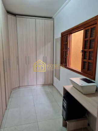 Imagem Casa com 3 Quartos à Venda, 137 m² em Demarchi - São Bernardo Do Campo Imagem Casa com 3 Quartos à Venda, 137 m² em Demarchi - São Bernardo Do Campo