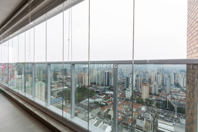 Imagem Apartamento com 3 Quartos à Venda, 227 m² em Vila Gomes Cardim - São Paulo