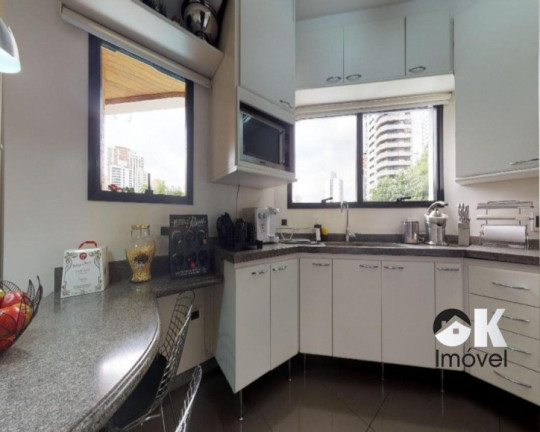 Imagem Apartamento com 4 Quartos à Venda, 179 m² em Higienópolis - São Paulo Imagem Apartamento com 4 Quartos à Venda, 179 m² em Higienópolis - São Paulo