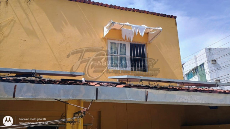 Imagem Casa com 4 Quartos à Venda, 510 m² em Pau Amarelo - Paulista