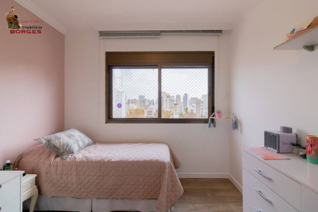 Imagem Apartamento com 3 Quartos à Venda, 170 m² em Moema - São Paulo