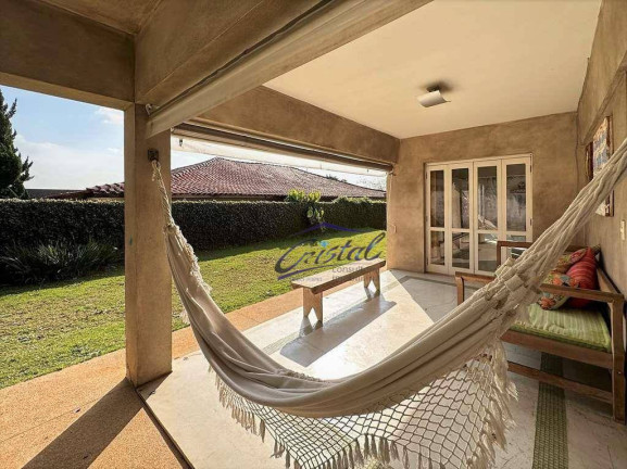 Imagem Casa com 3 Quartos à Venda, 308 m² em Granja Viana - Cotia Imagem Casa com 3 Quartos à Venda, 308 m² em Granja Viana - Cotia