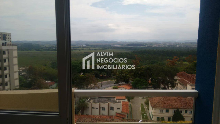 Imagem Apartamento com 1 Quarto para Alugar, 41 m² em Centro - São José Dos Campos Imagem Apartamento com 1 Quarto para Alugar, 41 m² em Centro - São José Dos Campos