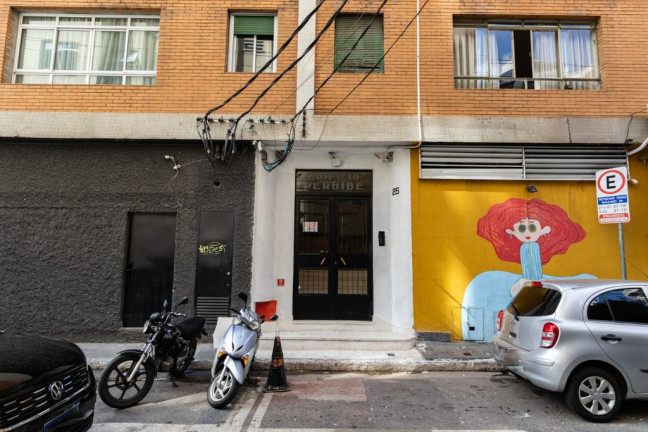 Imagem Imóvel com 3 Quartos à Venda, 85 m² em Jardim Europa - São Paulo Imagem Imóvel com 3 Quartos à Venda, 85 m² em Jardim Europa - São Paulo