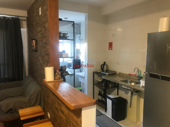 Imagem Imóvel com 1 Quarto à Venda, 126 m² em Vila Mathias - Santos Imagem Imóvel com 1 Quarto à Venda, 126 m² em Vila Mathias - Santos