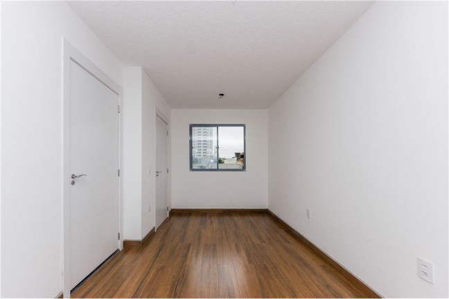 Imagem Apartamento com 1 Quarto à Venda, 35 m² em Mooca - São Paulo