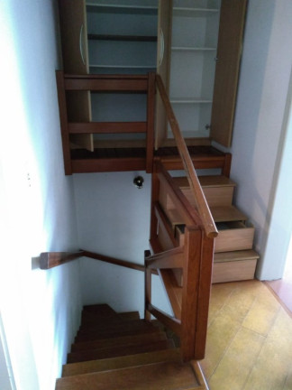 Imagem Sobrado com 4 Quartos à Venda, 90 m² em Humaitá - Porto Alegre