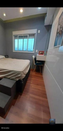 Imagem Apartamento com 3 Quartos à Venda, 94 m² em Centro - São Bernardo Do Campo Imagem Apartamento com 3 Quartos à Venda, 94 m² em Centro - São Bernardo Do Campo