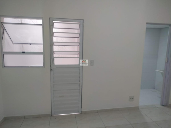 Imagem Kitnet com 1 Quarto para Alugar, 20 m² em Tatuapé - São Paulo Imagem Kitnet com 1 Quarto para Alugar, 20 m² em Tatuapé - São Paulo