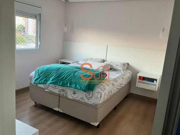 Imagem Apartamento com 3 Quartos à Venda, 155 m² em Centro - São Bernardo Do Campo Imagem Apartamento com 3 Quartos à Venda, 155 m² em Centro - São Bernardo Do Campo
