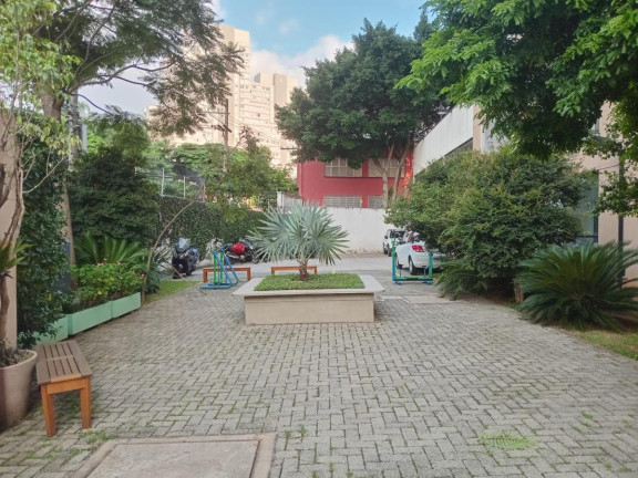 Imagem Apartamento com 1 Quarto à Venda, 36 m² em Cambuci - São Paulo