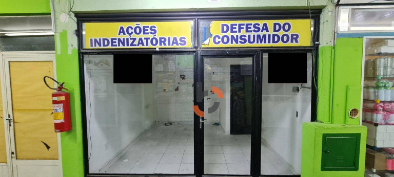 Imagem Loja para Alugar, 19 m² em Centro - Nova Iguaçu