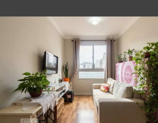 Imagem Imóvel com 2 Quartos à Venda, 50 m² em Fazenda Morumbi - São Paulo
