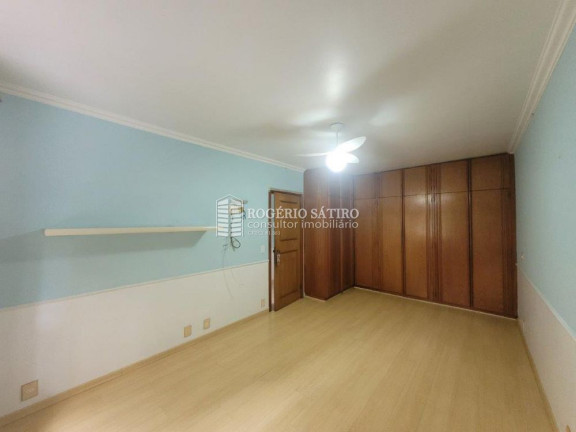 Imagem Sobrado com 4 Quartos à Venda, 410 m² em Chacara Klabin  - São Paulo