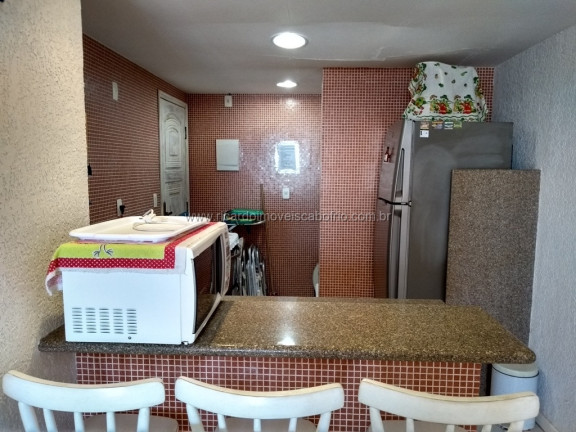 Imagem Imóvel com 2 Quartos à Venda, 60 m² em Peró - Cabo Frio Imagem Imóvel com 2 Quartos à Venda, 60 m² em Peró - Cabo Frio