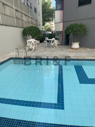 Imagem Apartamento com 2 Quartos para Alugar, 56 m² em Moema - São Paulo Imagem Apartamento com 2 Quartos para Alugar, 56 m² em Moema - São Paulo
